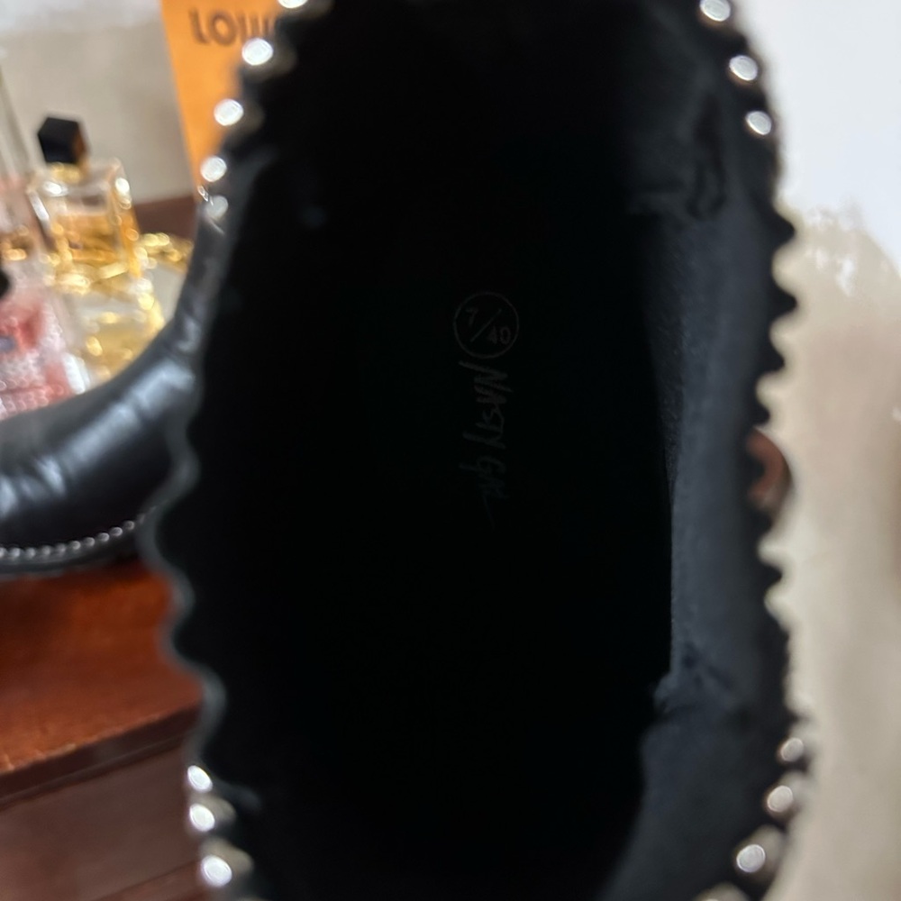 Booties - Picture 3 of 3
